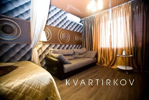 1 bedroom apartment in the Kiev (118), Москва - квартира подобово