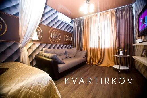 1 bedroom apartment in the Kiev (118), Москва - квартира подобово