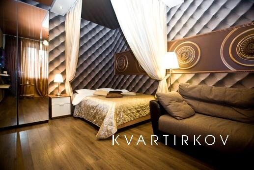 1 bedroom apartment in the Kiev (118), Москва - квартира подобово