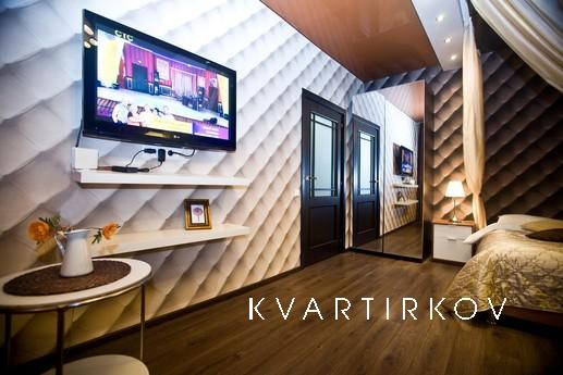 1 bedroom apartment in the Kiev (118), Москва - квартира подобово