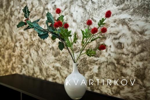 1-комнатная квартира на Маяковской (136), Москва - квартира посуточно