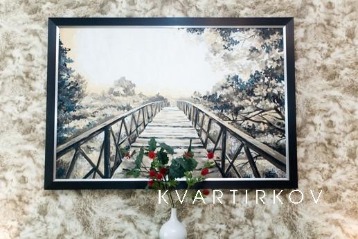 1-комнатная квартира на Маяковской (136), Москва - квартира посуточно