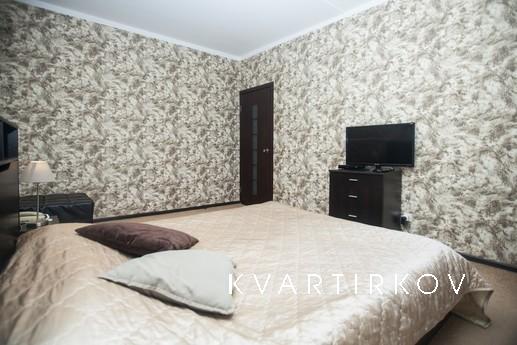 1-комнатная квартира на Маяковской (136), Москва - квартира посуточно