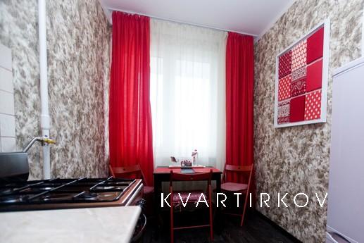 1-комнатная квартира на Маяковской (136), Москва - квартира посуточно