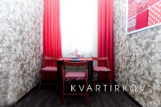 1-комнатная квартира на Маяковской (136), Москва - квартира посуточно