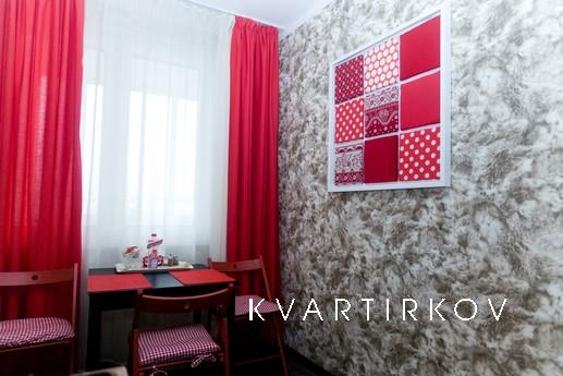 1-комнатная квартира на Маяковской (136), Москва - квартира посуточно