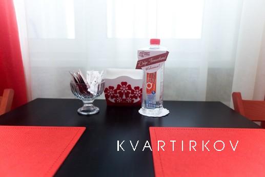 1-комнатная квартира на Маяковской (136), Москва - квартира посуточно