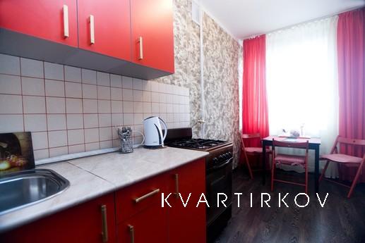 1-комнатная квартира на Маяковской (136), Москва - квартира посуточно