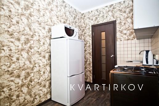 1-комнатная квартира на Маяковской (136), Москва - квартира посуточно