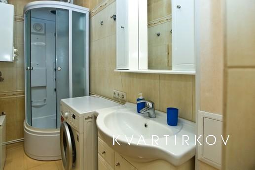 Просторная 2-комнатная квартира (142), Москва - квартира посуточно