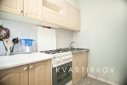 Nice 1 bedroom apartment 152, Москва - квартира подобово