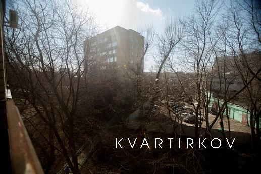 1комнатная квартира бизнес-класса 069, Москва - квартира посуточно