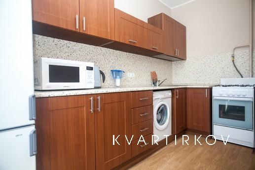 1комнатная квартира бизнес-класса 069, Москва - квартира посуточно