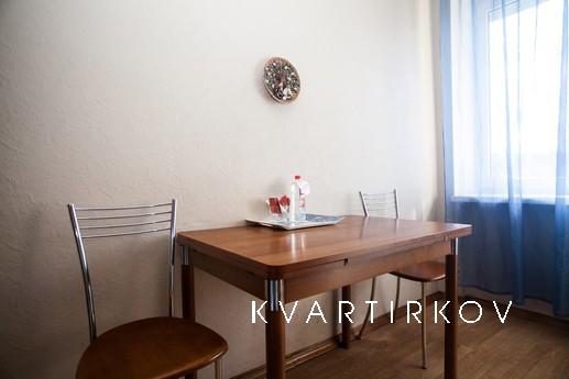 1комнатная квартира бизнес-класса 069, Москва - квартира посуточно