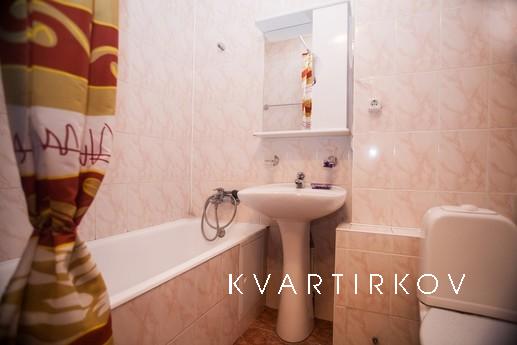 1комнатная квартира бизнес-класса 069, Москва - квартира посуточно