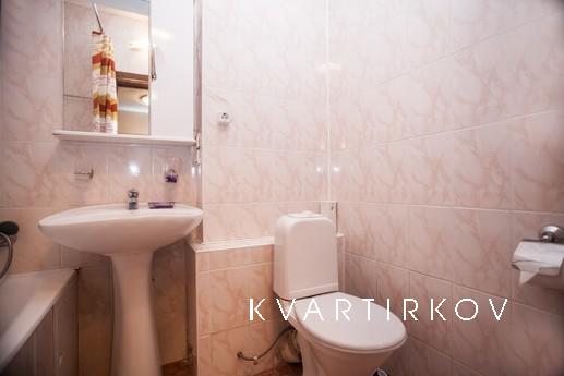 1комнатная квартира бизнес-класса 069, Москва - квартира посуточно