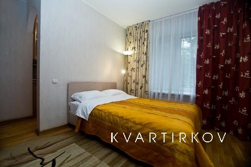 2-комнатная квартира бизнес-класса 145, Москва - квартира посуточно