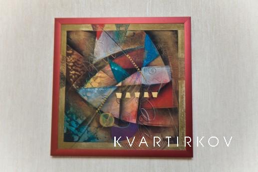 2-комнатная квартира бизнес-класса 145, Москва - квартира посуточно