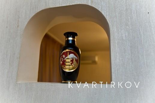 2-комнатная квартира бизнес-класса 145, Москва - квартира посуточно