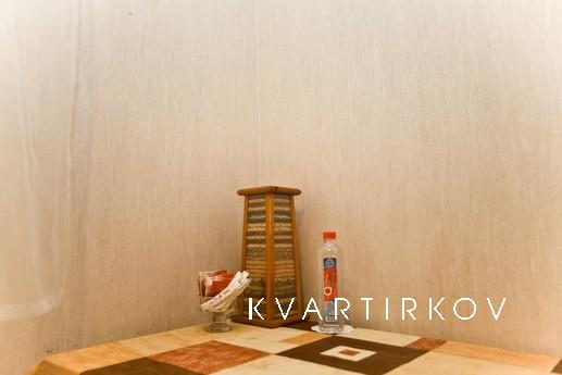 2-комнатная квартира бизнес-класса 145, Москва - квартира посуточно