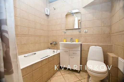 2-комнатная квартира бизнес-класса 145, Москва - квартира посуточно