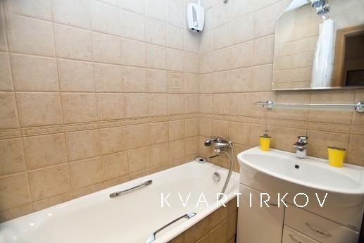 2-комнатная квартира бизнес-класса 145, Москва - квартира посуточно