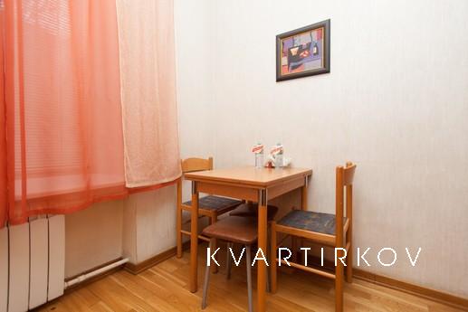 2-комнатная квартира бизнес-класса 145, Москва - квартира посуточно