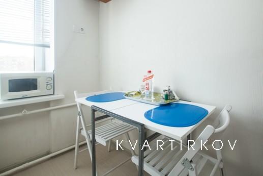 Комфортабельная 1-комнатная квартира, Москва - квартира посуточно