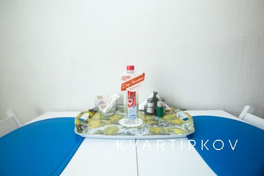 Комфортабельная 1-комнатная квартира, Москва - квартира посуточно