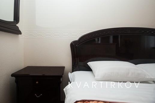 Прекрасные апартаменты премиум-класса, Москва - квартира посуточно