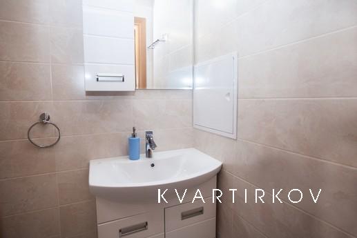 Прекрасные апартаменты премиум-класса, Москва - квартира посуточно