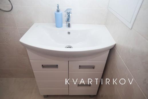 Прекрасные апартаменты премиум-класса, Москва - квартира посуточно