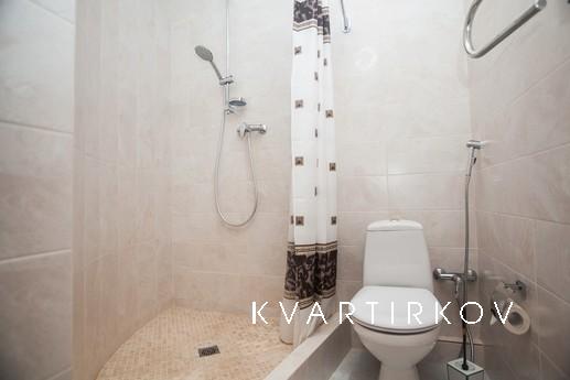 Прекрасные апартаменты премиум-класса, Москва - квартира посуточно