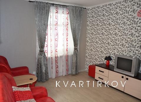 Comfortable  apartment in Alushta, Alushta - apartment by the day