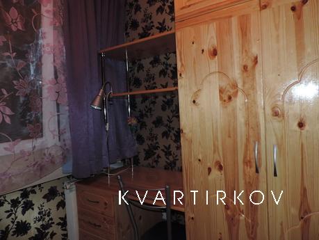 Сдается 3-х  комнатная квартира, Сочи - квартира посуточно