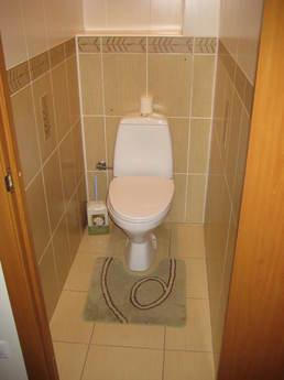 Сдается 3-х  комнатная квартира, Сочи - квартира посуточно