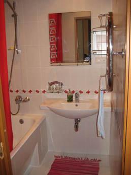 Сдается 3-х  комнатная квартира, Сочи - квартира посуточно