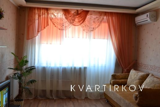Comfortable studio for rent, Sevastopol - apartment by the day