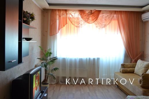 Its comfortable apartment, the sea, Sevastopol - apartment by the day
