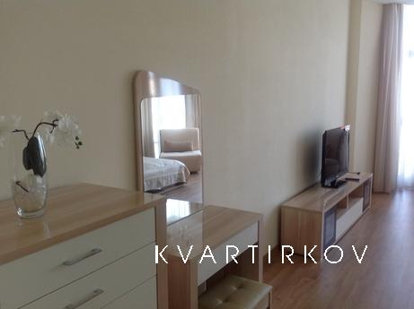 Rent studio apartment, Sevastopol - apartment by the day