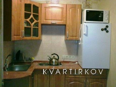 Rent visitors to the city-hero, Sevastopol - apartment by the day