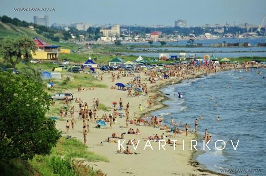 «At Valentina's» - mini-hotel, Berdiansk - apartment by the day