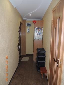 Daily rent apartment in Alushta., Alushta - apartment by the day