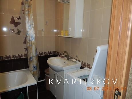 Daily rent apartment in Alushta., Alushta - apartment by the day