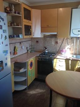 Daily rent apartment in Alushta., Alushta - apartment by the day