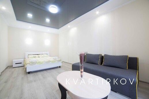 VIP on Striyska, Naukova, Khutorivka, Lviv - apartment by the day