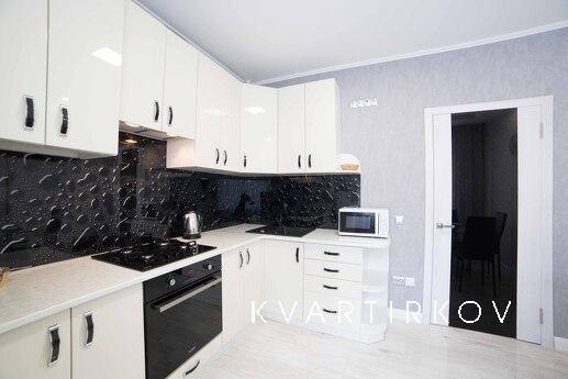 VIP on Striyska, Naukova, Khutorivka, Lviv - apartment by the day