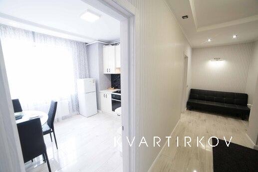 VIP on Striyska, Naukova, Khutorivka, Lviv - apartment by the day