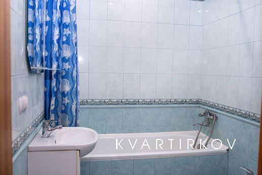 Quiet apartment on Dragana, Lviv - apartment by the day