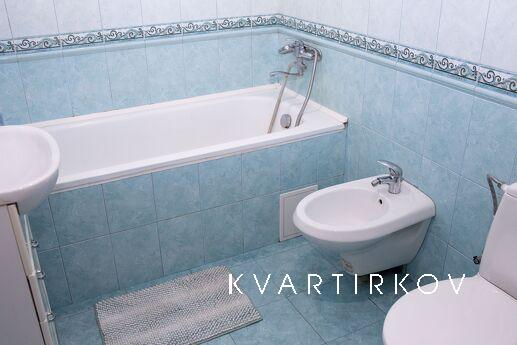 Quiet apartment on Dragana, Lviv - apartment by the day